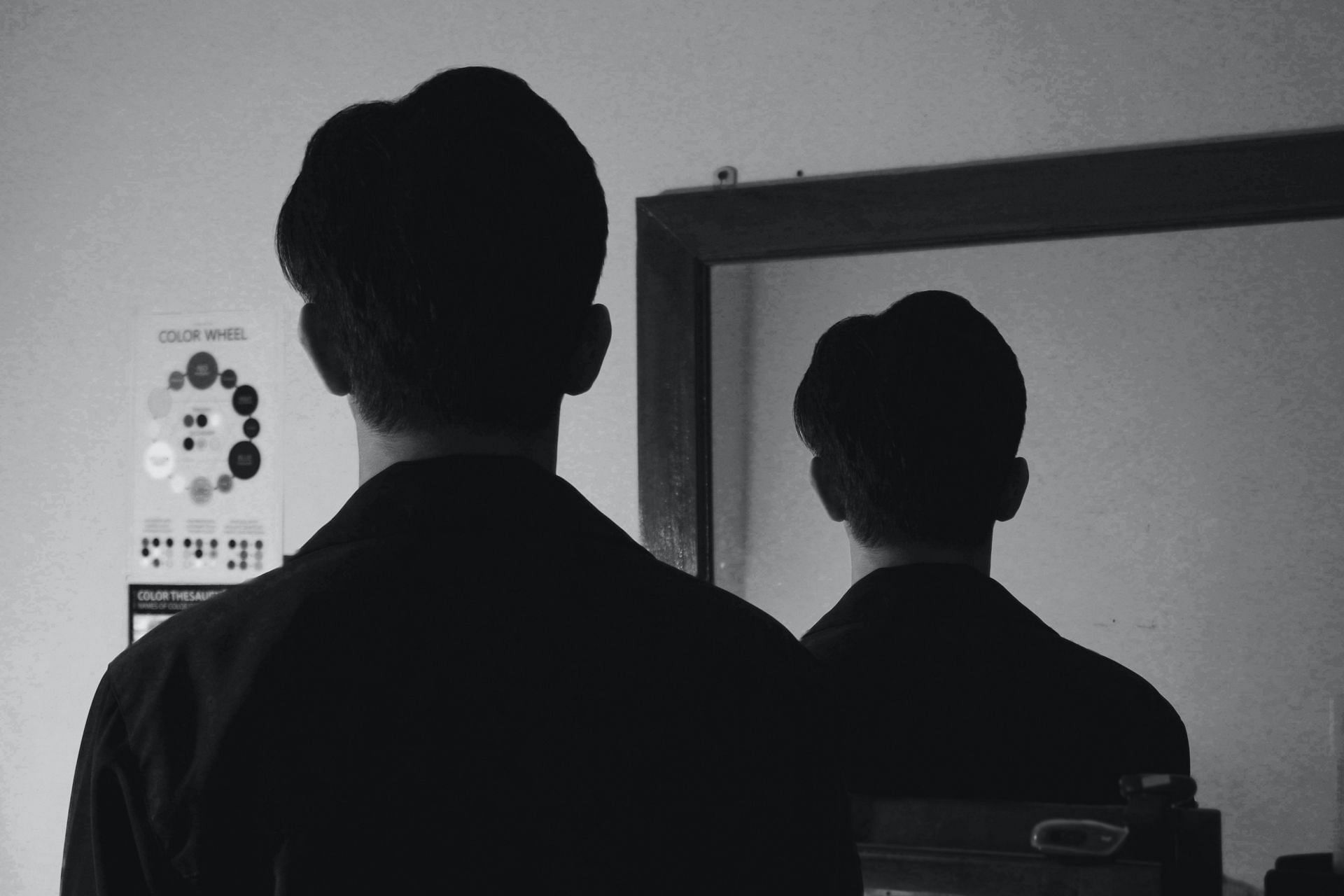 Cluster A personality disorders may create difficulties for the individual. (Image via Unsplash/ Dipqi Ghozali)